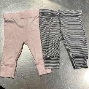 Baby girl pants ❤️